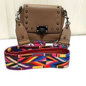 VIMODA Crossbody Bag